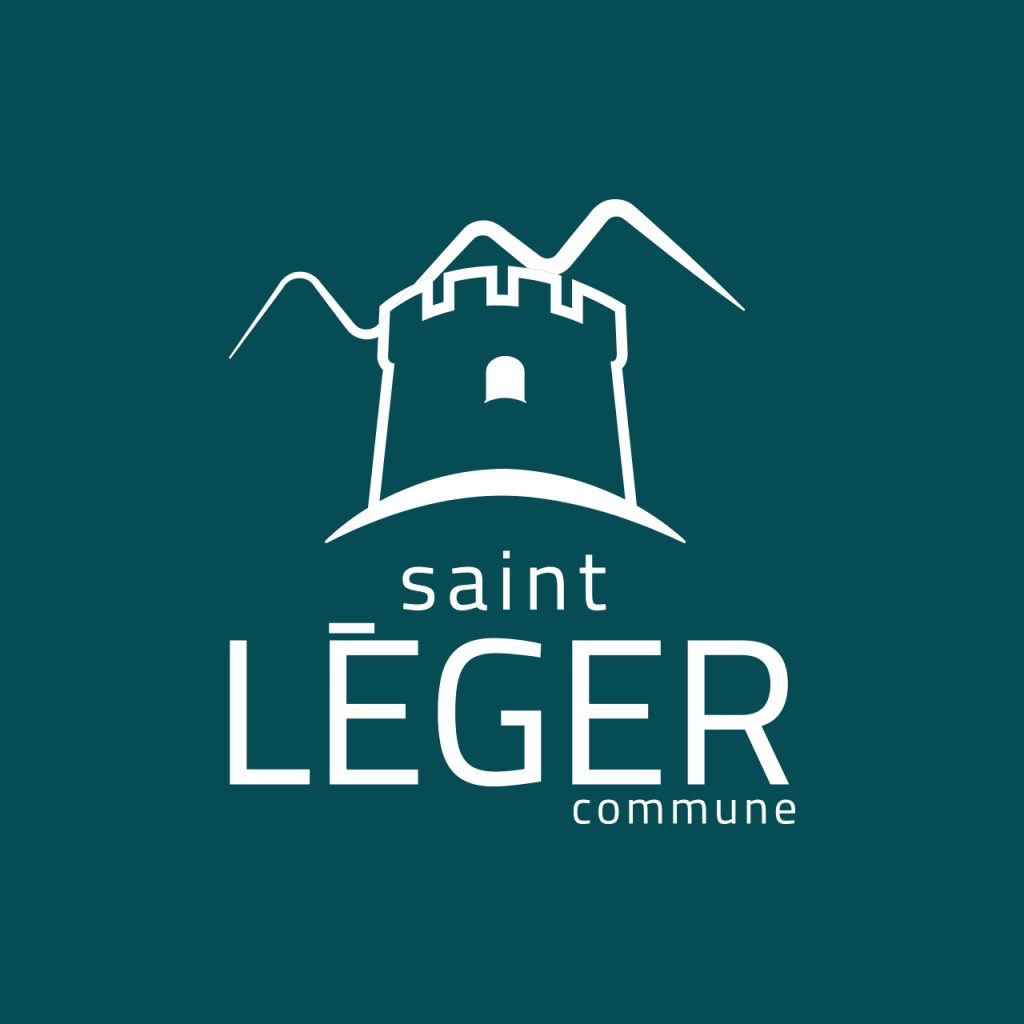 Logo Mairie Saint Leger